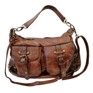 C2.14 - Borsa due tasche